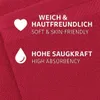 Betz 10 Stück Waschhandschuhe 16x21 cm PALERMO 100% Produktbild-Vorschau 5