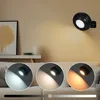 7MAGIC LED Wandleuchte Innen 1 Stück, Akku Wandleuchte Produktbild-Vorschau 1