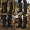 Schützende Gamaschen gegen Schlangenbisse – HIKEPROTECT Produktbild-Vorschau 5