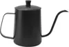 Pour-Over Kaffeekanne – 304 Edelstahl, Schwanenhals, 600 Produktbild-Vorschau 5