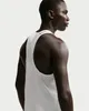 Laufshirt für Herren Nike AeroSwift SS 2026-Weiß-L Produktbild-Vorschau 2