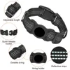 Reflektierendes Haustierhalsband für Katzen und Hunde mit Produktbild-Vorschau 8
