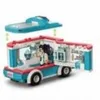 LEGO 41445 Friends Véhicule de secours aux animaux Voiture Voir les images du produit 8
