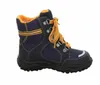 superfit Kinder  Stiefel gefüttert blau Gr. 20 Produktbild-Vorschau 11