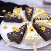 BackDecor 15 Happy Faces aus weißer Schokolade Produktbild-Vorschau 4