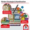 Schmidt Spiele Gioco di famiglia Gioco di dadi Quite clever Anteprima dell’immagine prodotto 5