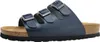 Rohde Damen Pantolette aus Leder drei Riemen mit Schnallen Produktbild-Vorschau 9