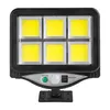 MasterLED Projecteur solaire avec détecteur de mouvement Voir les images du produit 6