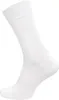 Cotton Prime® 6 Paar Socken ohne Gummibund 43-46 weiß Produktbild-Vorschau 3