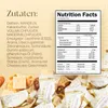 Tamrah Datteln in Cheesecake-Schokolade mit Mandeln 100 g Produktbild-Vorschau 8