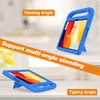 Hülle für Xiaomi Redmi Pad SE 11 Zoll 2023, Leichte Produktbild-Vorschau 4
