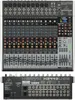 Behringer X2442USB - Audio mixer Podgląd zdjęcia produktu 2