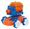 Carrera 2.4GHz Nerf(TM) Blasting Car 1:20 Anteprima dell’immagine prodotto 14