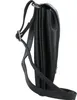 HAROLD'S Leder Umhängetasche Fold Handbag Clutch Black Produktbild-Vorschau 4