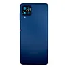 Samsung Akkudeckel Akku Deckel Batterie Cover Galaxy A12 Produktbild-Vorschau 3
