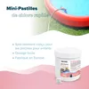 1x500 g BAYZID® Mini 2,7g pH-neutrale Chlortabs für kleine Produktbild-Vorschau 6