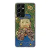 MuchoWow® Handyhülle Schutzhülle Hülle für Samsung Galaxy Produktbild-Vorschau 1