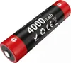 Klarus 18GT-40 | 18650 geschützter Lithium-Ionen Akku 3,6V Produktbild-Vorschau 1