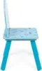 Lobbes Kindertisch und Stühle Set Holz Lilo & Stitch blau Produktbild-Vorschau 10