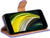 Book Case pour iPhone SE 3ème génération 2022 Housse, Voir les images du produit 3