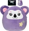 Ylvi Swoppies Kuscheltier Koala – 30 cm Produktbild-Vorschau 2