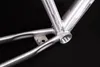 28 Zoll Alu Fahrrad Rahmen Damen Trekking City Bike Ketten Produktbild-Vorschau 3