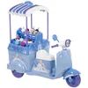 Huffy Disney Frozen Eiswagen Ride-On 7 Produktbild-Vorschau 2