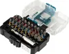 Makita 31 pcs. Jeu d'embouts Impact Premier - 31 pièces Voir les images du produit 7
