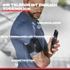 Shapeheart - Sportarmband Handy Universal - Handytasche Produktbild-Vorschau 3