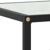 VidaXL 322857, Czarny, Stal, Stal, 75 kg, 1000 mm, 400 mm Podgląd zdjęcia produktu 4