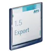 DURABLE Türschild CLICK SIGN 149x148,5 mm, 486207 Produktbild-Vorschau 19