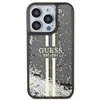 Guess GUHCP15LLFCSEGK iPhone 15 Pro 6.1 Schwarz/Schwarz Produktbild-Vorschau 3
