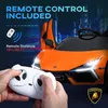 AIYAPLAY Kinder Elektroauto 12V Kinderauto mit 2,4G Produktbild-Vorschau 8