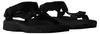 Flache Sandalen mit Klettverschluss W Winsted Produktbild-Vorschau 7