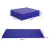 Turnmatte Weichbodenmatte 180x60x5cm Kinder Klappbare für Produktbild-Vorschau 2
