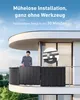 Flexibel Solarpanel 450W, Solarmodul 2x225W für Balkon Dach Produktbild-Vorschau 4