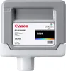 Canon PFI-306 MBK, Foto schwarz, Tinte auf Farbstoffbasis, Produktbild-Vorschau 2