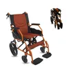 Mobiclinic Fauteuil roulant Transit Pyramide Pliable Assise Voir les images du produit 1