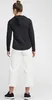 OXMO OXWandy Damen Kapuzenpullover Hoodie Pullover mit Produktbild-Vorschau 3