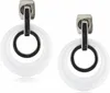 Boccia Titan Keramik Ohrstecker 0588-01 Produktbild-Vorschau 3