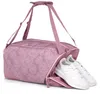 Satch Sporttasche Magnolia Dream Produktbild-Vorschau 3