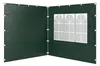 Set da 2 pannelli laterali per gazebo Relaxdays, 3x3 m, con Anteprima dell’immagine prodotto 10