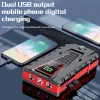 99800mAh Auto Starthilfe Powerbank Jump Starter Notstart Produktbild-Vorschau 10