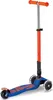Micro Maxi Micro – faltbar, LED, Blau, Orange, Neon Produktbild-Vorschau 3