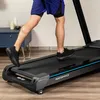 Gymtek® Laufband für Zuhause, Walking Pad, Treadmill - bis Produktbild-Vorschau 8
