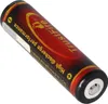 Trustfire 18650 3400mAh 3,6V - 3,7V 68,9x18,41mm PCB Produktbild-Vorschau 9