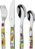 WMF 1294406040 Biene Maja Kinderbesteck Set 4-teilig Produktbild-Vorschau 17
