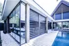 Ruchome Deseczki System Tarasowy Mechanizm Stalowy Shutters Podgląd zdjęcia produktu 7