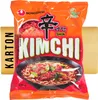 NONGSHIM - Tagliatelle istantanee Shin Kimchi - 20 X 120 GR Anteprima dell’immagine prodotto 7