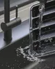 Taca na sztućce Regulowana 28-45 cm Mała na łyżki widelce Podgląd zdjęcia produktu 9